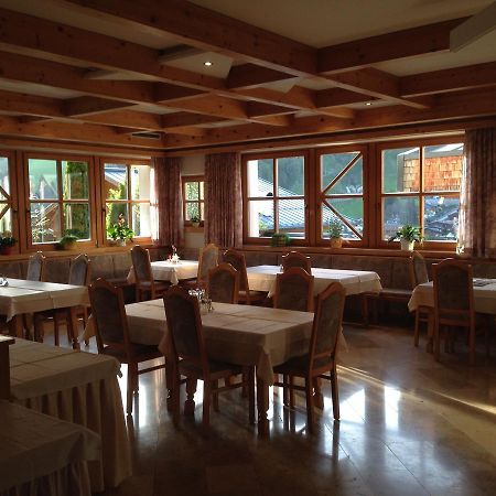 Appartementhotel Hechenberg Saalbach-Hinterglemm Exterior photo