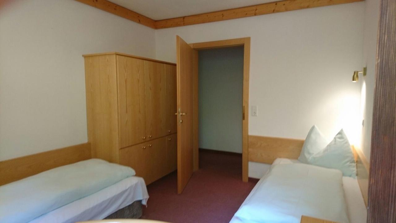 Appartementhotel Hechenberg Saalbach-Hinterglemm Exterior photo